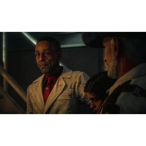 Far Cry 6 (PS5) - Hry na PS5 - Obrázok 5H58700301