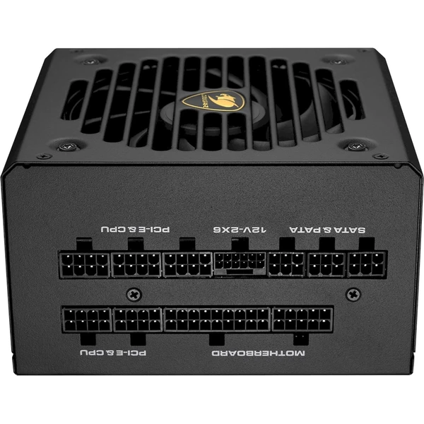 COUGAR GEX PRO 750W - Zdroje - Obrázok 5H6F000K01