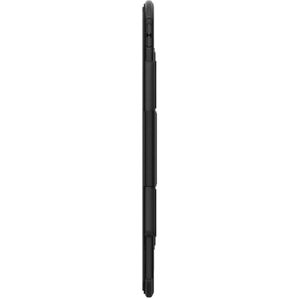 Spigen Rugged Armor Pro puzdro iPad Air 13" (2024-2026) čierne - Puzdra - Obrázok 5H75000J01