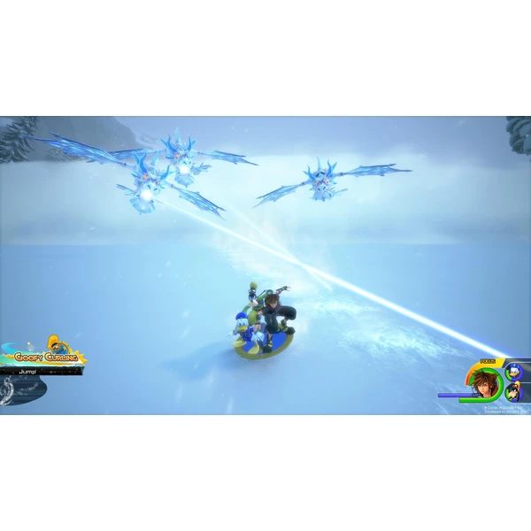 Kingdom Hearts 3 (Xbox One) - Hry na Xbox One - Obrázok 5H95100201