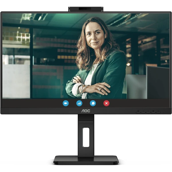 AOC Pro Q27P3CW monitor 27" - Monitory - Obrázok 5HB2000O01