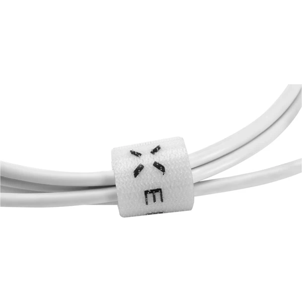 FIXED Rýchly nabíjací USB-A/Lightning napájací kábel 12W 1m biely - Káble a redukcie - Obrázok 5HG0000P01