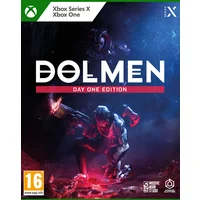 Dolmen (Xbox One/Xbox Series) - Hry na Xbox Series