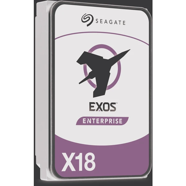 Seagate Exos X18 HDD 3,5" 16TB - Pevné disky - Obrázok 5HJP600301