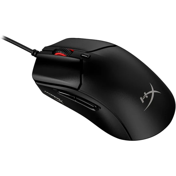 HyperX Pulsefire Haste 2 Black - Myši - Obrázok 5HL2G00101