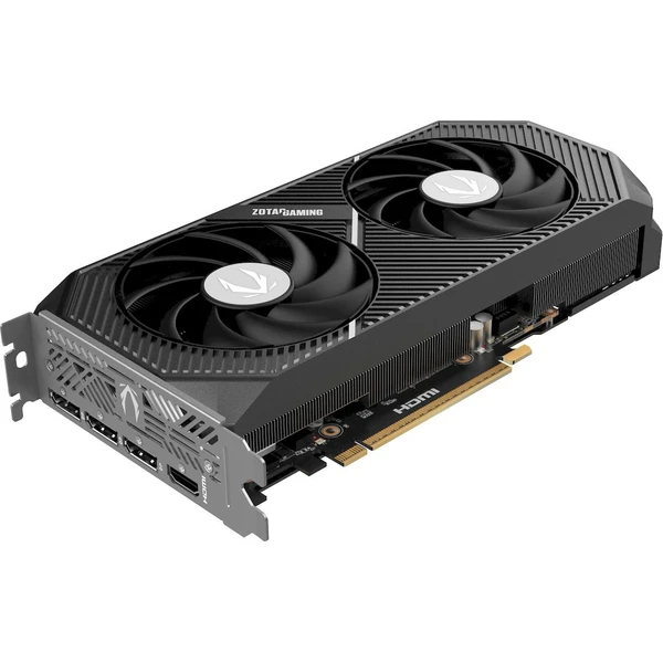 ZOTAC NVIDIA GeForce RTX 5070 Twin Edge OC - Grafické karty - Hlavný obrázok