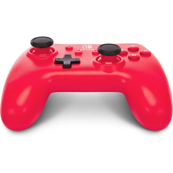 PowerA Wired Controller pre Nintendo Switch – Raspberry Red - Herné ovládače - Obrázok 5HMM100501