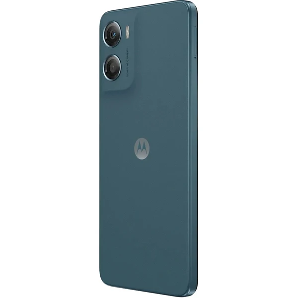 Motorola Moto G06 8GB/256GB DS GSM PANTONE modrý - Mobilné telefóny - Obrázok 5HQK000K01