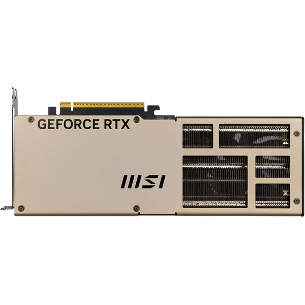 MSI NVIDIA GeForce RTX 5080 INSPIRE 3X - Grafické karty - Obrázok 5HTI000K01