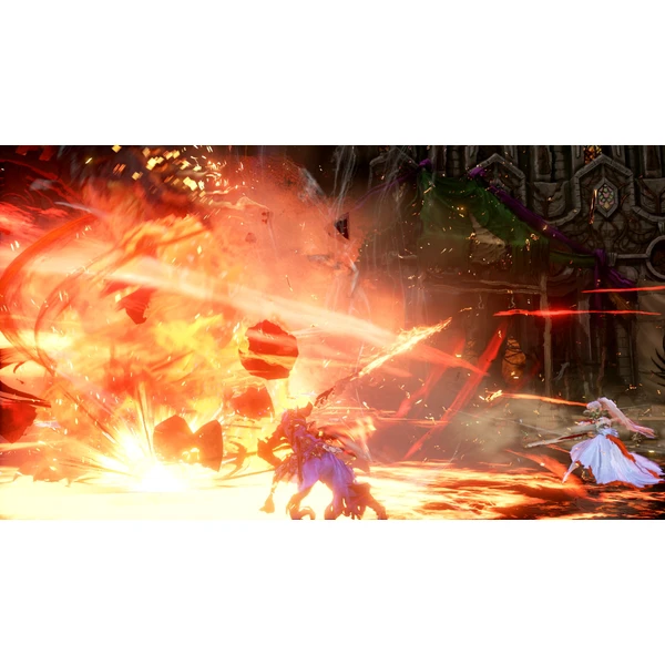 Tales of Arise (Xbox One) - Hry na Xbox One - Obrázok 5HVI100201