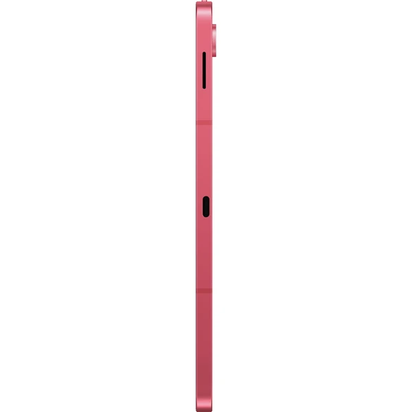 Samsung Galaxy Tab S10 Lite (Wi-Fi) 6GB/128GB červený - Tablety - Obrázok 5HXG000K01