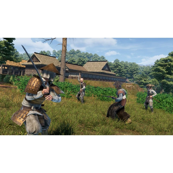 Sengoku Dynasty Ultimate Edition (PS5) - Hry na PS5 - Obrázok 5HXI000K01