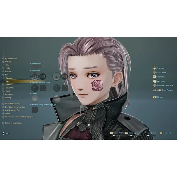 Code Vein II (PS5) - Hry na PS5 - Obrázok 5HXK000K01