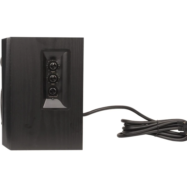 EDIFIER SPEAKERS S351DB reproduktory čierna - Reproduktory - Obrázok 5I71000K01