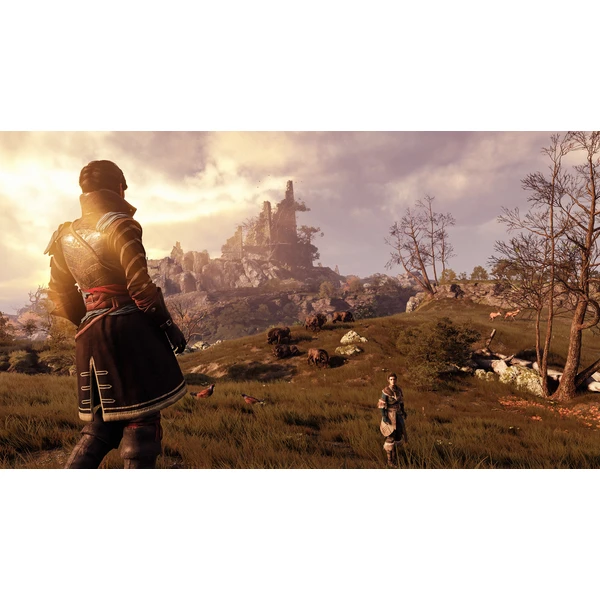 Greedfall (PS4) - Hry na PS4 - Obrázok 5I94100201