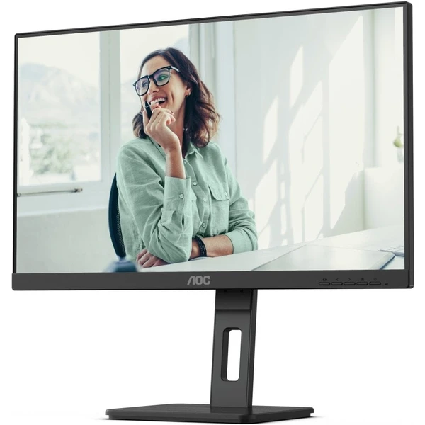 AOC Pro Q27P3CV monitor 27" - Monitory - Obrázok 5IB2000O01