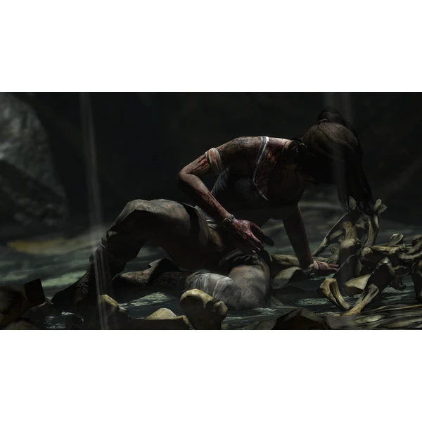 Tomb Raider Definite Edition (Xbox One) - Hry na Xbox One - Obrázok 5IC4100201