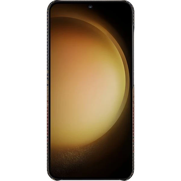 Pitaka MagEZ 4 kryt Samsung Galaxy S24+ sunset - Puzdra - Obrázok 5IE5000L01