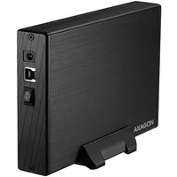 AXAGON EE35XA3 USB3.0 SATA 3.5" externý ALINE box - Externé boxy