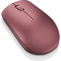 Lenovo 530 bezdrôtová červená - Myši