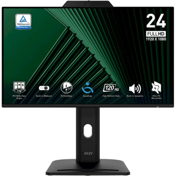 MSI PRE MP242PMG monitor 23,8' - Monitory - Hlavný obrázok
