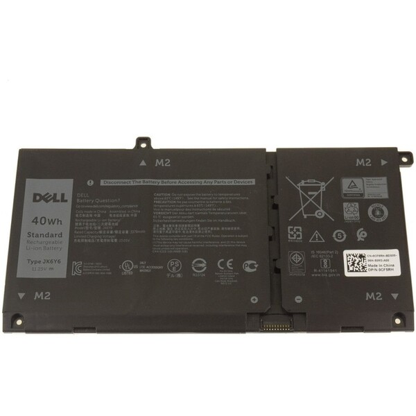 E-shop Dell 451-BCPT 40Wh batéria pre notebooky