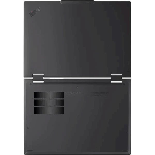 Lenovo ThinkPad T14s 2v1 Gen 1 (21R3001RCK) čierny + 3 roky záruky - Notebooky - Obrázok 5IKL000K01