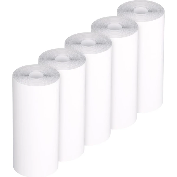 LAMAX InstaKid termopapier (5ks) - Fotopapiere - Hlavný obrázok