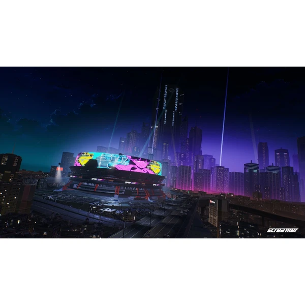 Screamer (PS5) - Hry na PS5 - Obrázok 5IUG000K01