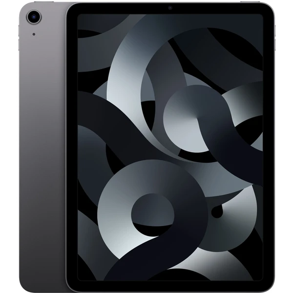 Apple iPad Air 64GB Wi-Fi vesmírne šedý (2022) - Tablety - Hlavný obrázok