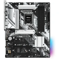 ASRock B760 PRE RS/D4 Intel B760 - Základné dosky