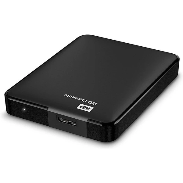 WD Elements Portable externý HDD 1TB - Pevné disky - Obrázok 5J6OF00101