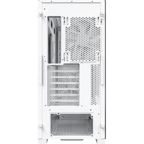 Montech AIR 903 Base biela - Počítačové skrine - Obrázok 5JGK000K01