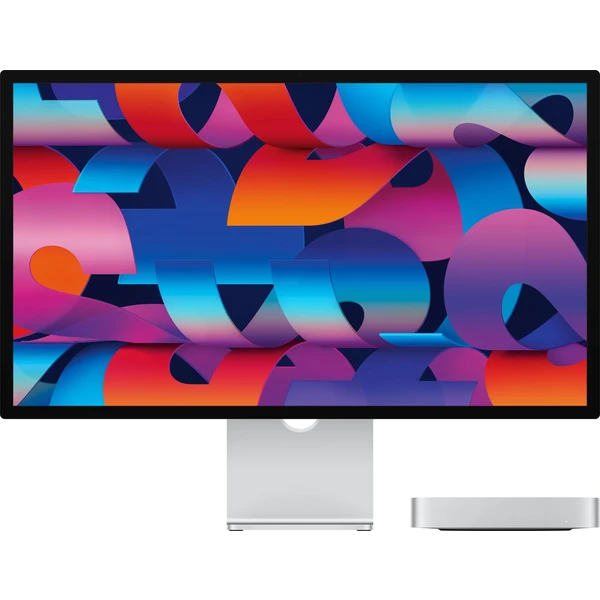 CTO Apple Mac mini (2023) / 10Gbps / 16GB / 256GB SSD - Stolné počítače - Obrázok 5JI1000G01