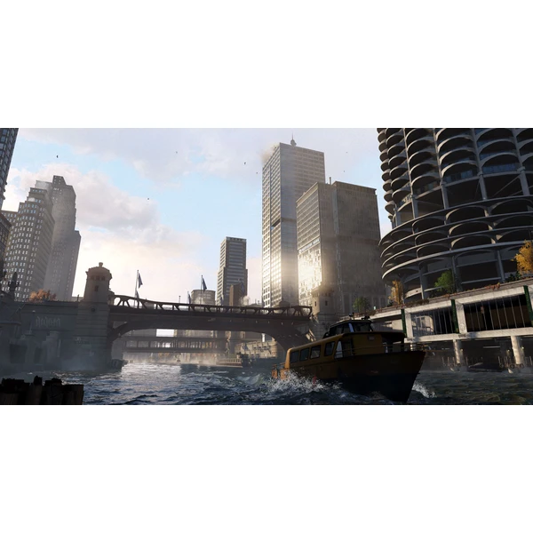 Watch Dogs (Xbox One) - Hry na Xbox One - Obrázok 5JI5100201
