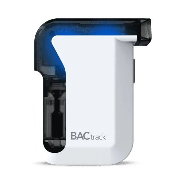 BACtrack Mobile Pre alkohol tester - Alkohol testery - Hlavný obrázok