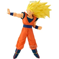 Figúrka Bandai Banpresto DRAGON BALL MATCH MAKERS - SON GOKU 17 cm - Figúrky