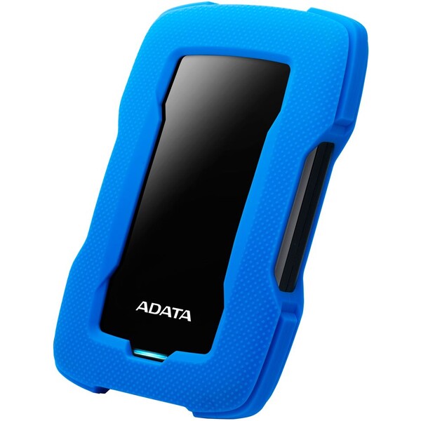 ADATA HD330 externý HDD 2TB modrý