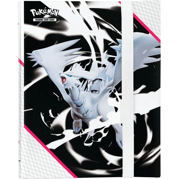 Pokémon TCG: SV10.5 White Flare - Binder Collection - Pokémon karty - Obrázok 5JPD000K01