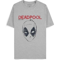 Tričko Difuzed Marvel - Deadpool L - Tričká