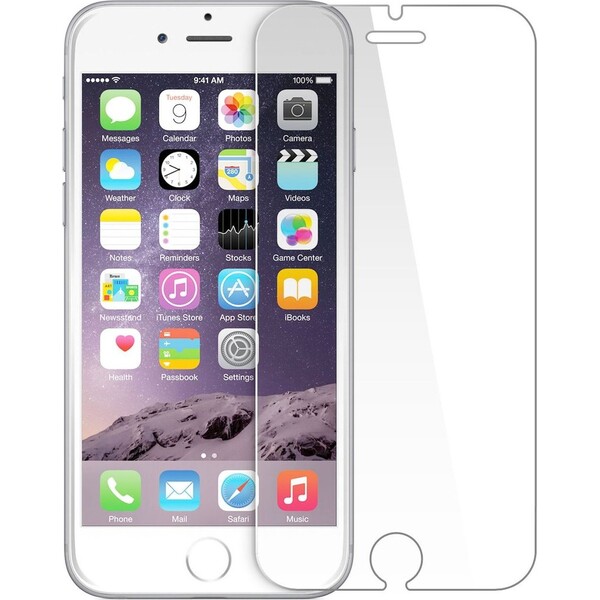 E-shop Aligator Glass ochranné tvrdené sklo na displej Apple iPhone 6