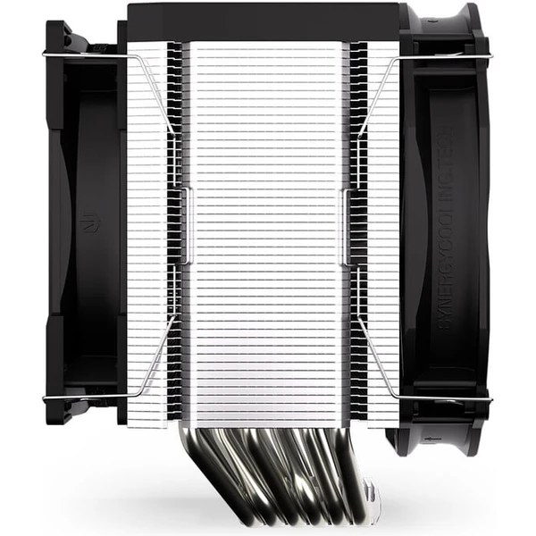Endorfy Fortis 5 Dual fan - Chladiče - Obrázok 5JTK100501