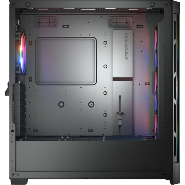 COUGAR DUOFÁCIA Pro RGB  - Počítačové skrine - Obrázok 5JU7000N01
