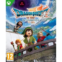 Dragon Quest VII Reimagined (XSX) - Hry na Xbox Series
