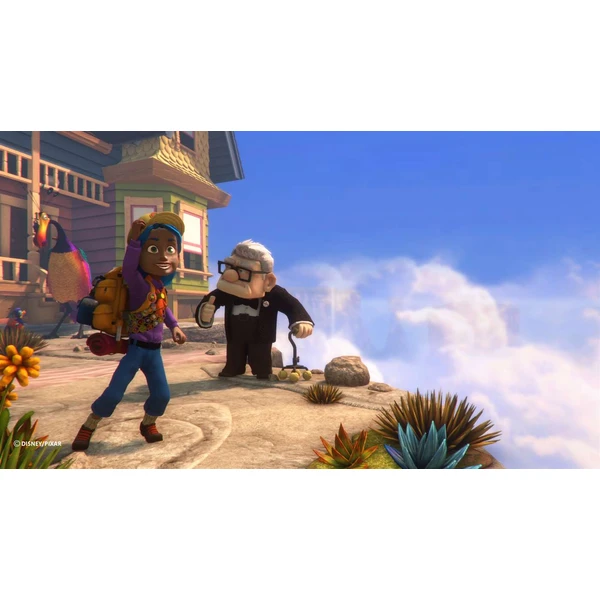 Rush: A Disney Pixar Adventure (Xbox One) - Hry na Xbox One - Obrázok 5K74100201