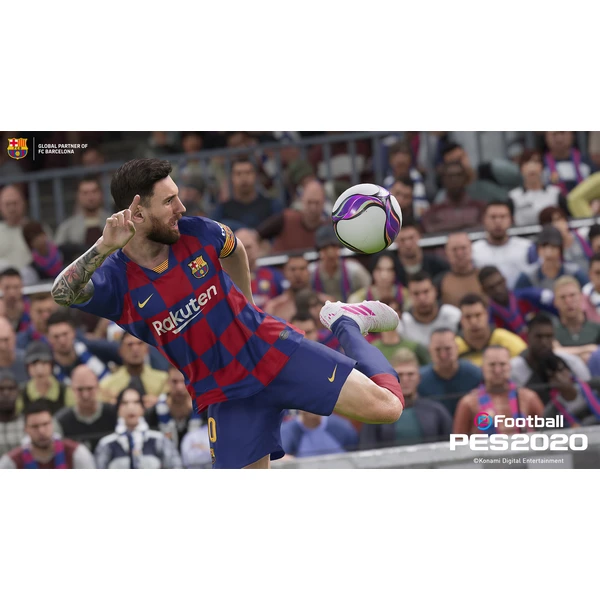 Pre Evolution Soccer 2020 (PS4) - Hry na PS4 - Obrázok 5K94100201
