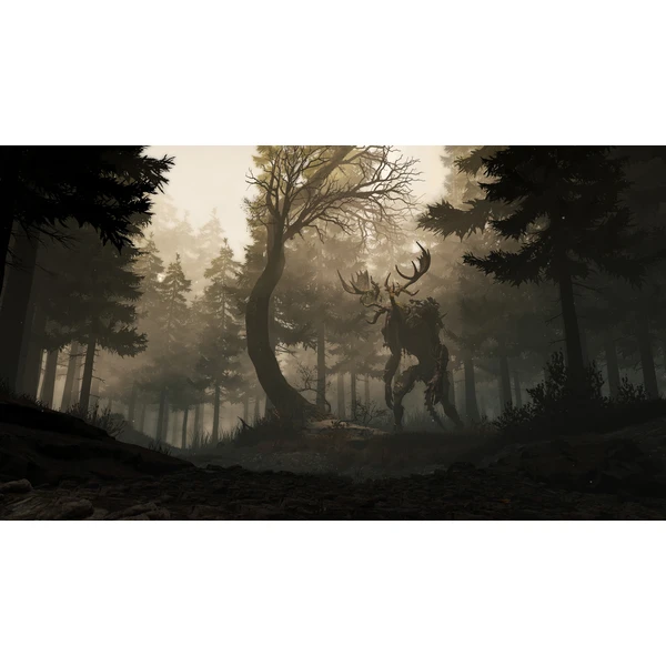 Greedfall (Xbox One) - Hry na Xbox One - Obrázok 5KB5100201