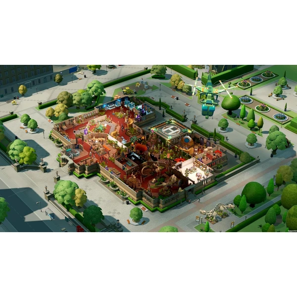 Two Point Museum (PS5) - Hry na PS5 - Obrázok 5KBB000J01