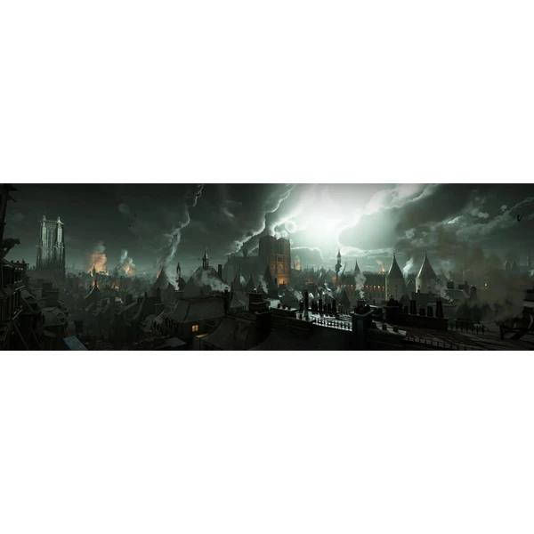 Steelrising (Xbox Series X) - Hry na Xbox Series - Obrázok 5KC2700301