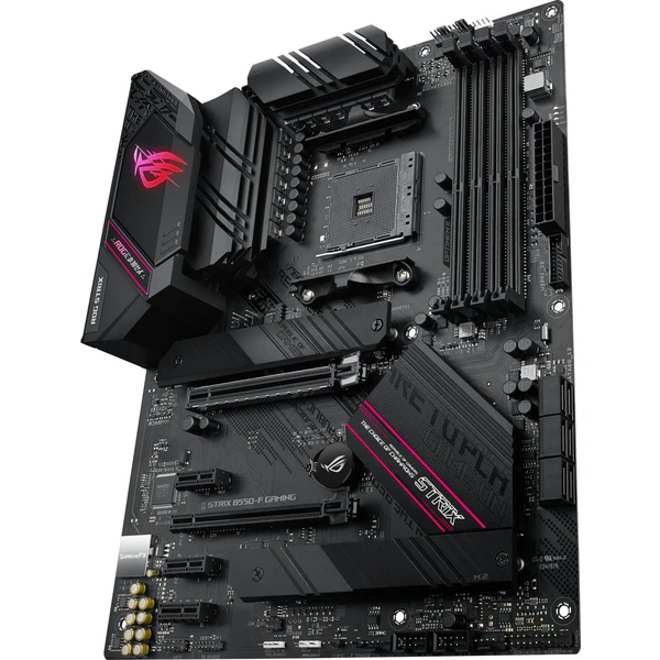 ASUS ROG STRIX B550-F GAMING - AMD B550 - Základné dosky - Obrázok 5KCKF00101